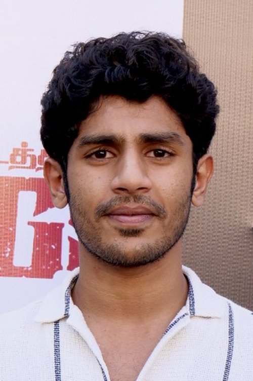 Hridhu Haroon as Aaryan