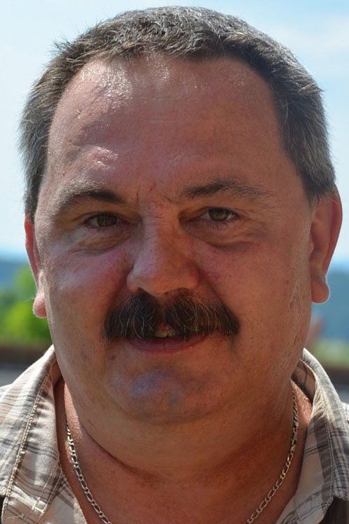 Broněk Černý as Milan