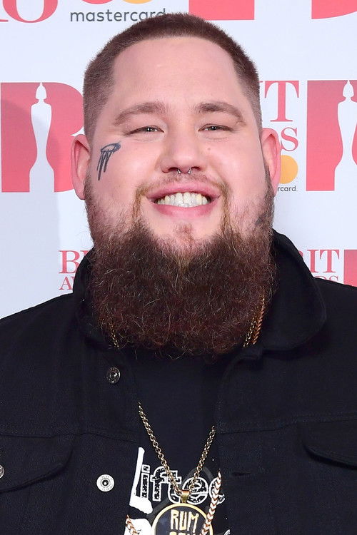 Rag'n'Bone Man as Self (archive footage)