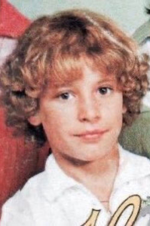 David Muñoz as David