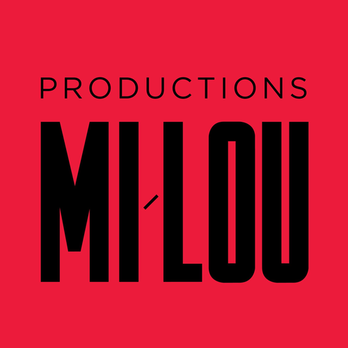 Productions Mi-Lou logo