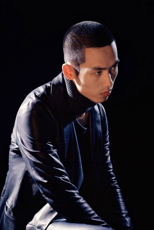 Le Duo as The Red Hair