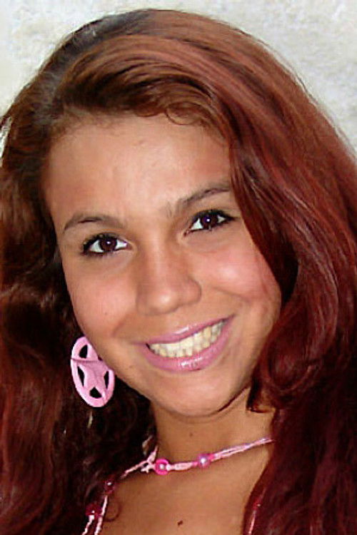 Danielly Palomino as 