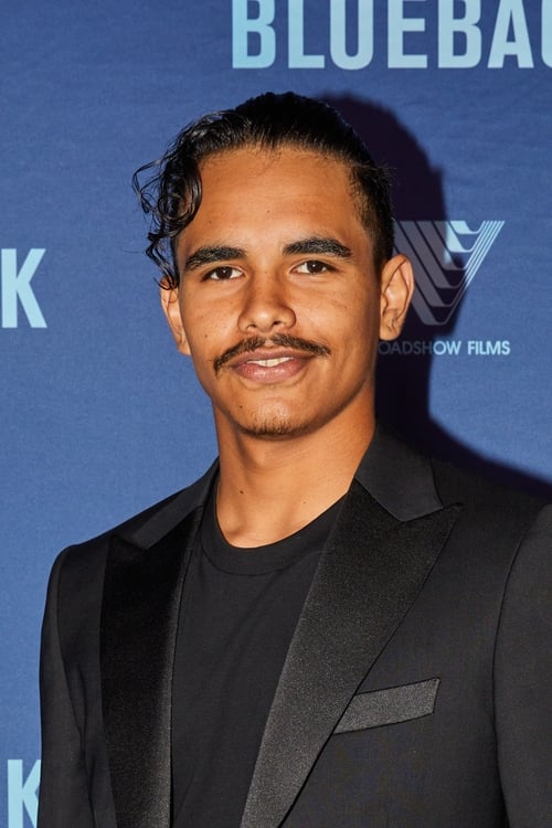 Pedrea Jackson profile photo