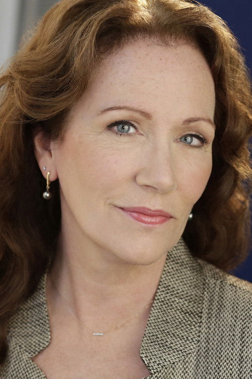 Kathryn Neville Browne as Nurse Dolores