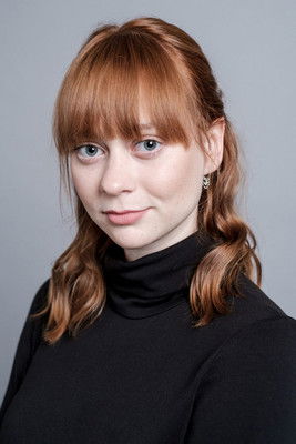 Adrianna Malecka as Kasia