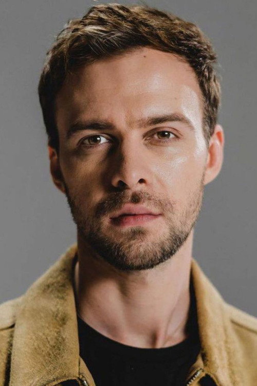 Max Barskih as Self – Contestant