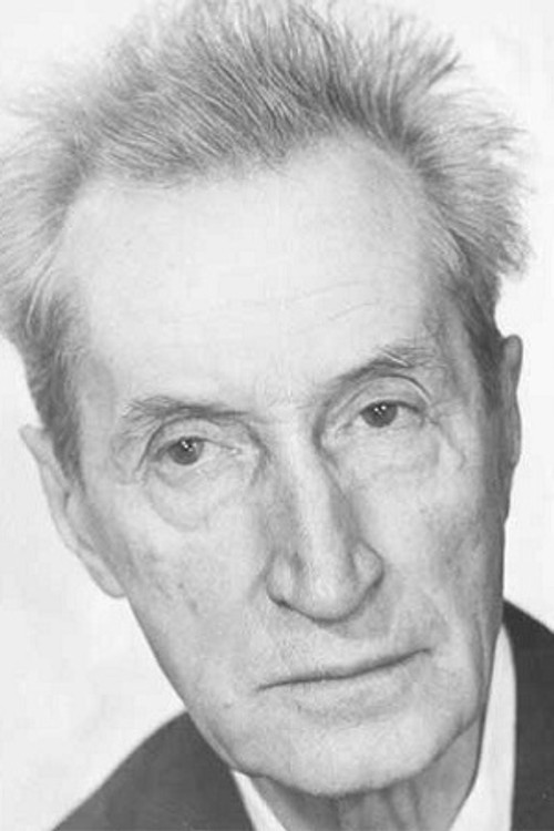 Yevgeny Gurov as Ivan Romanovich