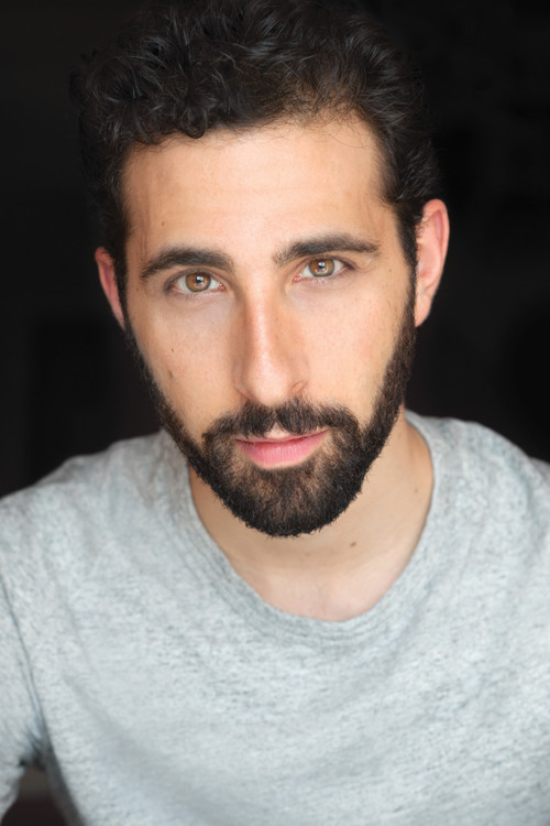 Jacob Heimer as Chris