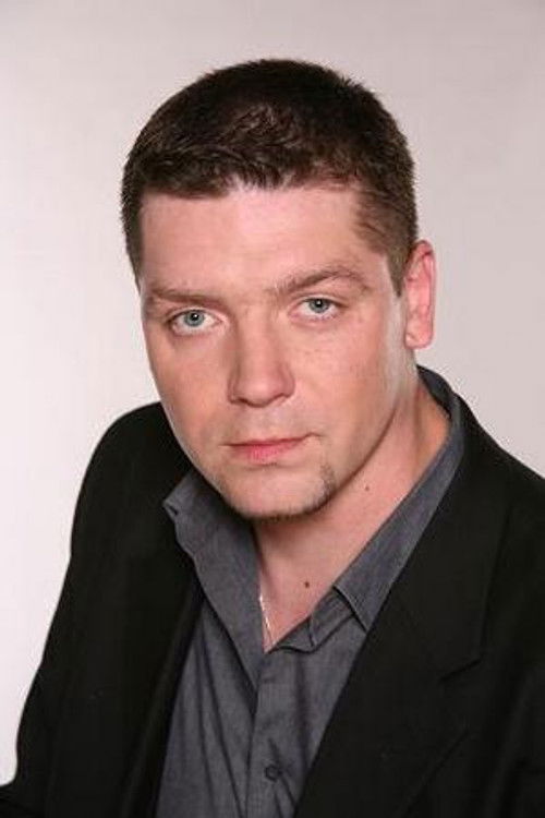 Vasiliy Belokopytov as 