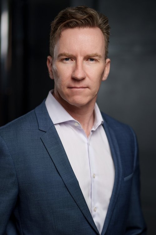 Sean Irvine as Charles Sullivan