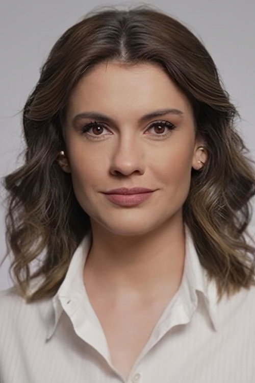 Elisa Veeck profile photo