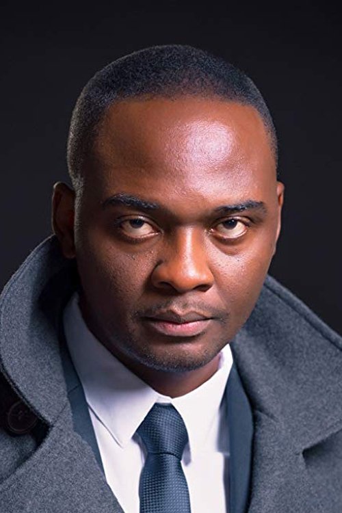 Ofu Obekpa as Steven