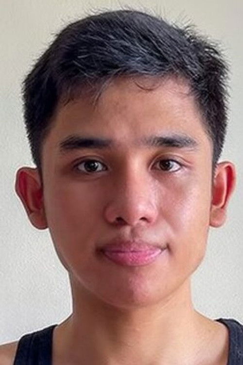 Romney Givon Ranjo as Marco