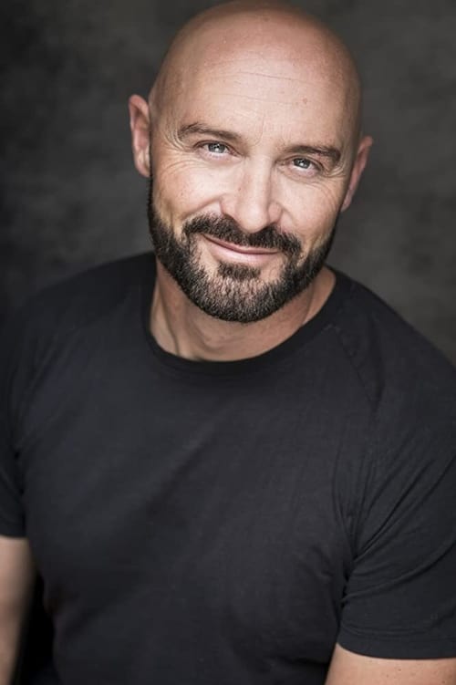 Clinton Ulyatt as Const. Adam Kelly