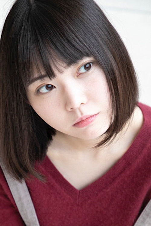 Itsuki Fujii as Riko