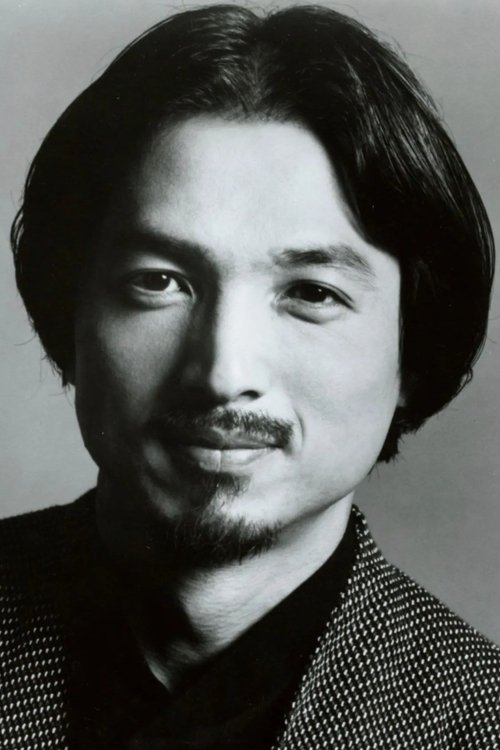 Osamu Kitajima as Launcher