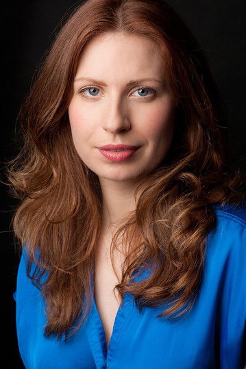 Elspeth Turner as Cat