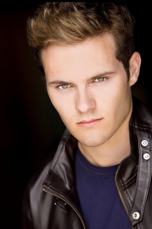 Chase Cortese as Dustin