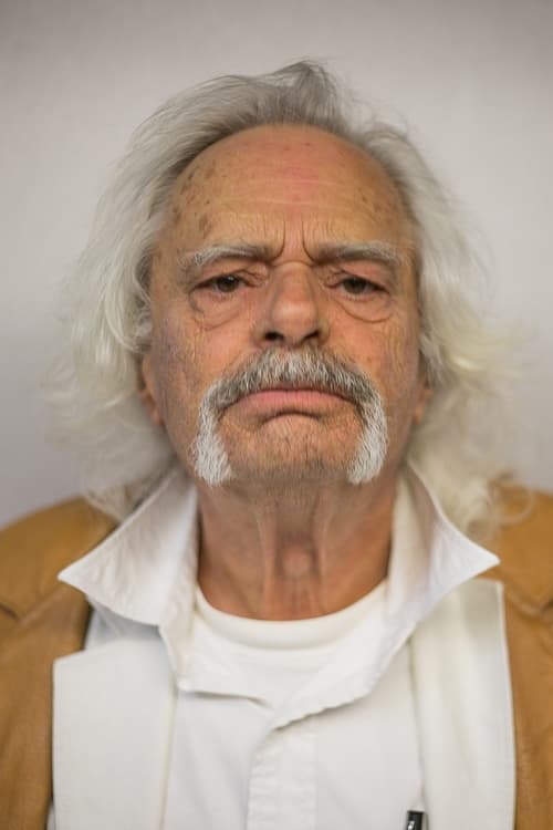 Michael St. Michaels as Henry Jordan