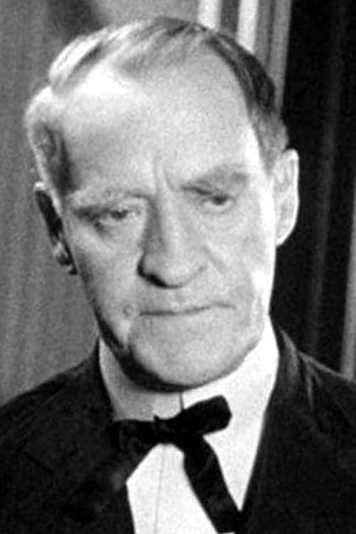 Samuel Adams as Sheriff