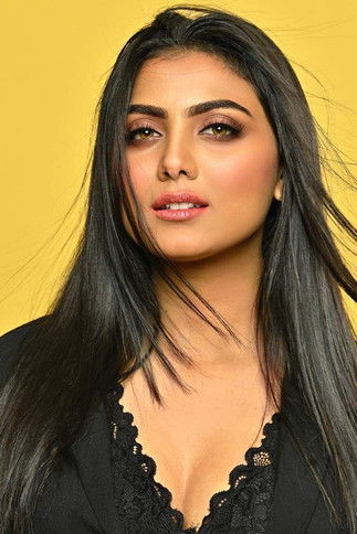 Idhika Paul as Soudamini