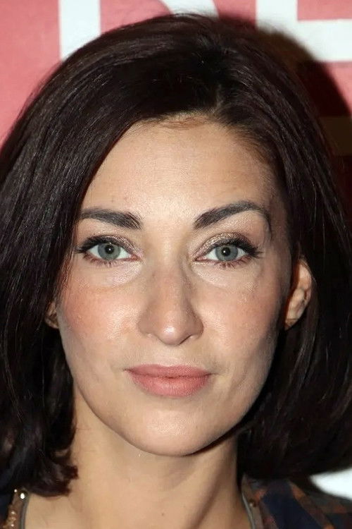 Sheryfa Luna as Luna (voice)