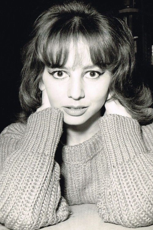 Jacqueline Fellay as Mercedes