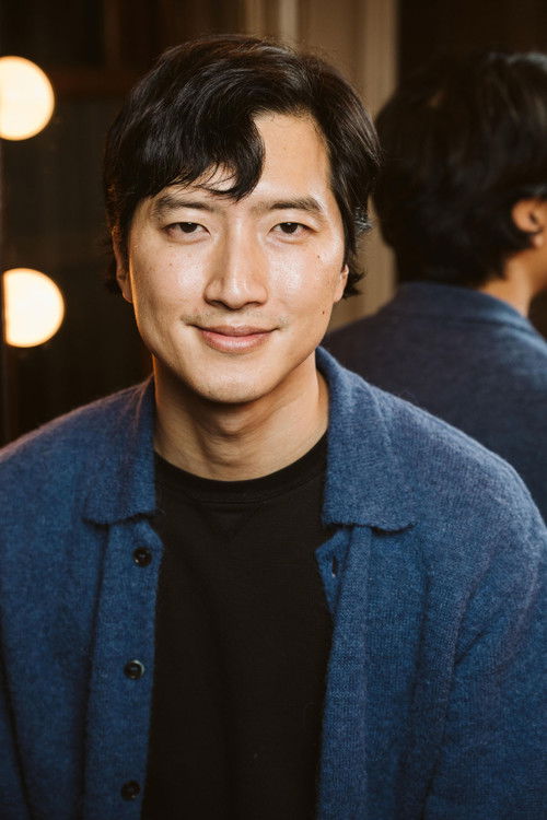 Brian Park as Andrew
