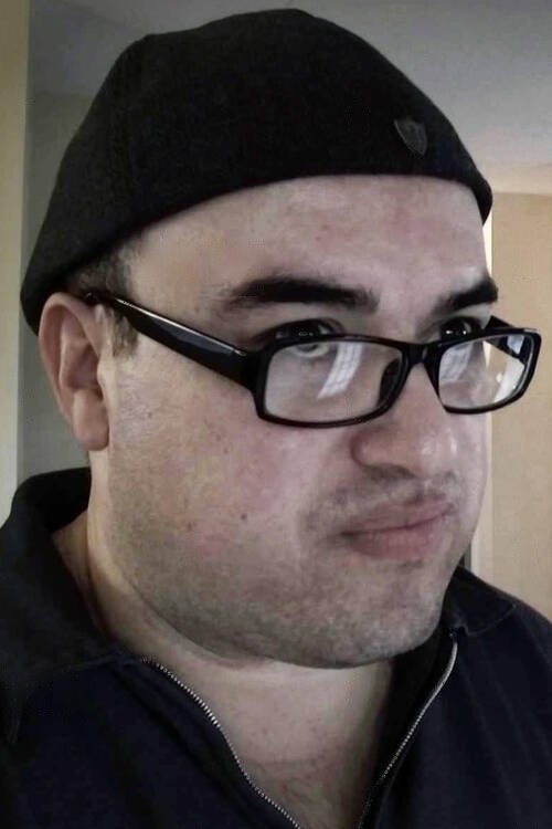 Reuben Rox as Jonathan