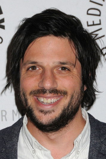 David Caspe as Self - Judge