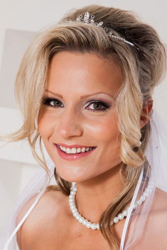 Samantha Jolie as (archive footage)