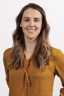 Julie Seidel as Deputy Lianna