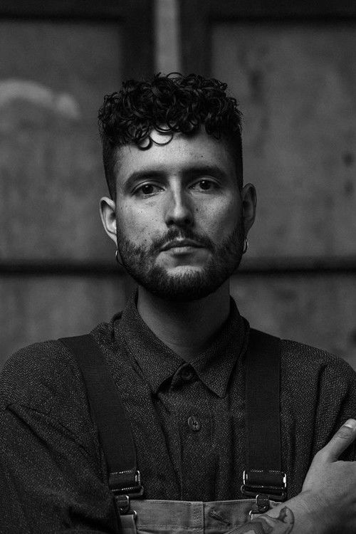 Alberto Pino as Self