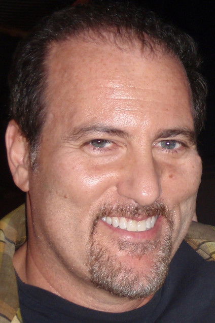 John Patrick Patti as D.A. Ben Rogers