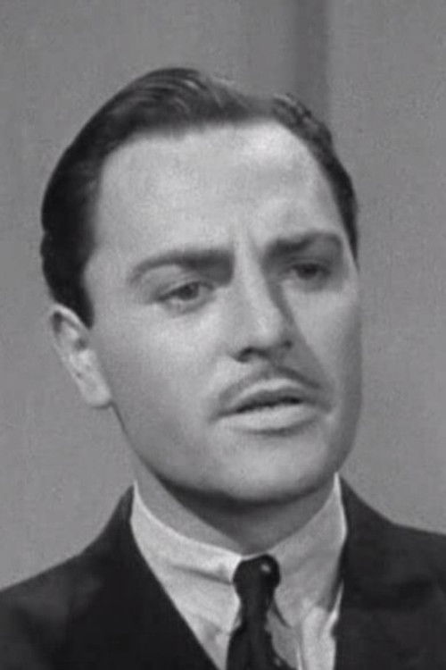 Larry Williams as Frank