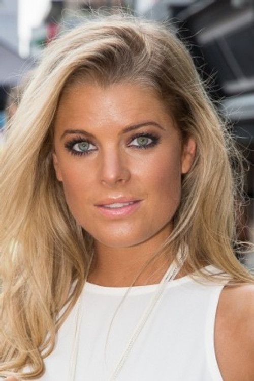 Ellen Petri as Ellen Petri