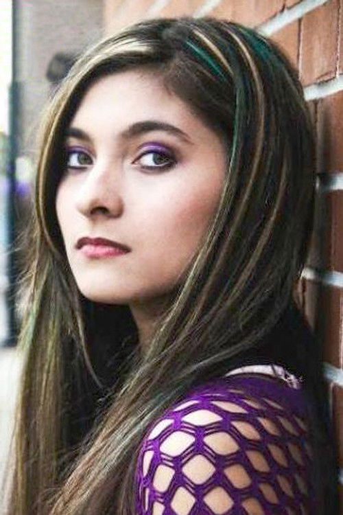 Ashley Nicole as Florida Victim