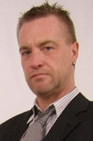 Joe Care as (archive footage)