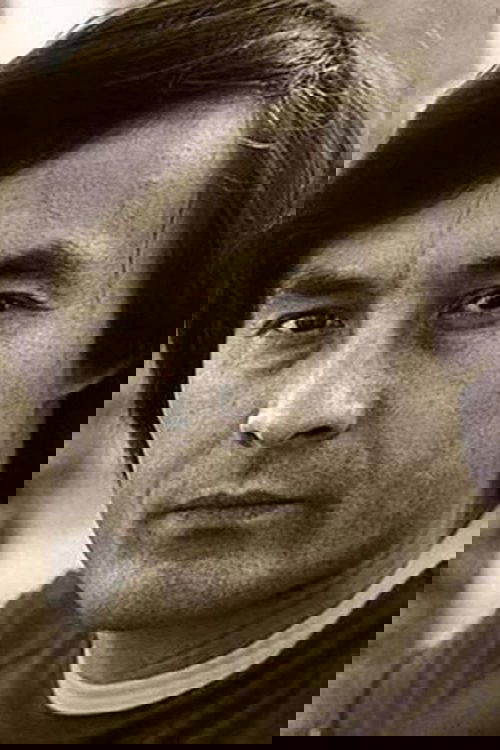 Talgat Nigmatulin as Tagan