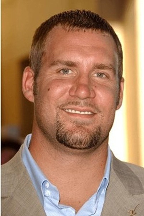 Ben Roethlisberger as Self