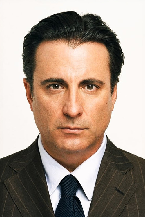 Andy Garcia as Father Patrick