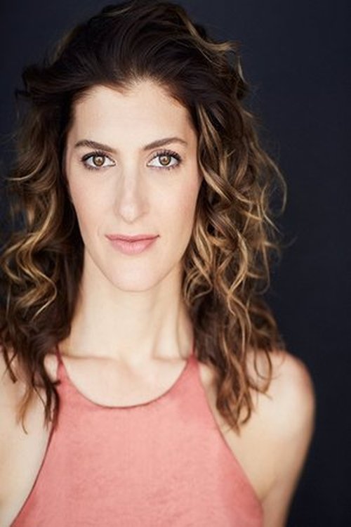 Lauren Aboulafia as Lauren