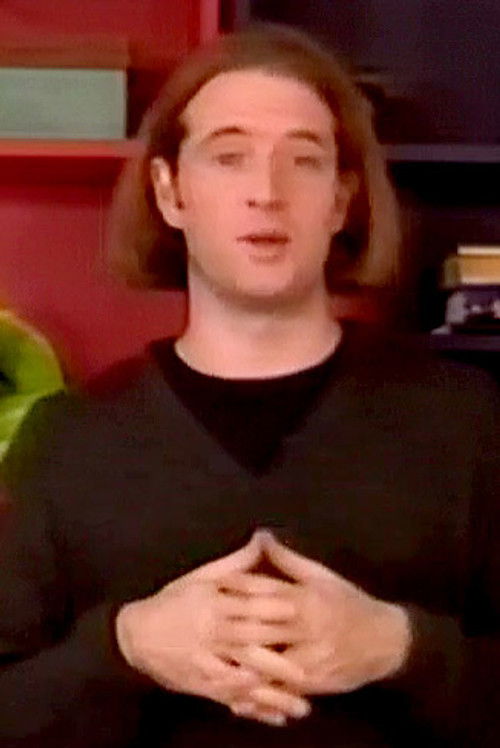 Michael LeFort as Self / Idaho Bones