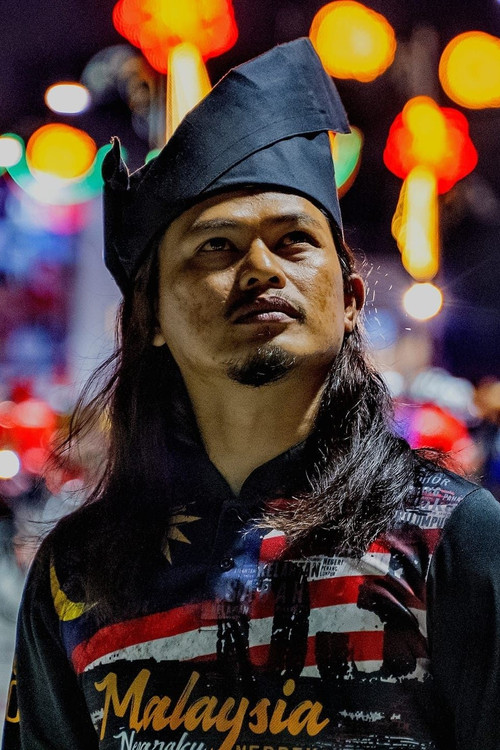 Khoharullah Majid as Ali