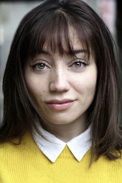 Oriana Charles as Arielle Walters