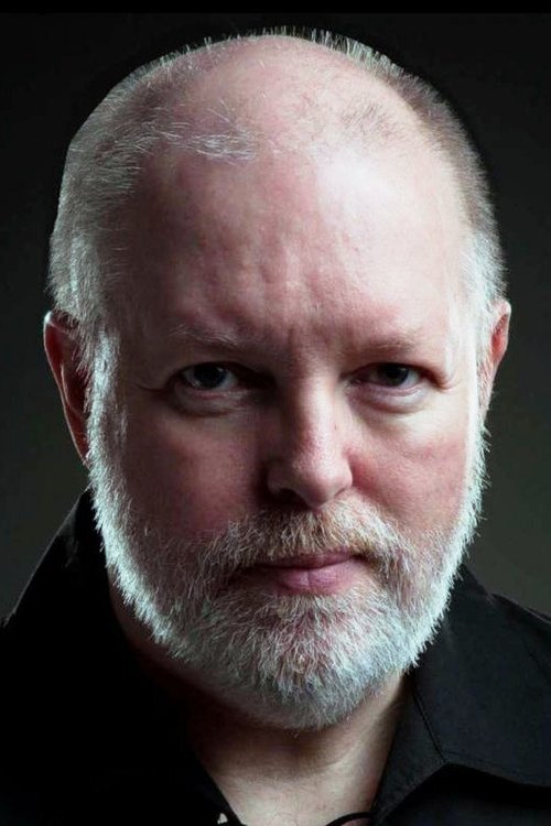 Steve McTigue as Viktor