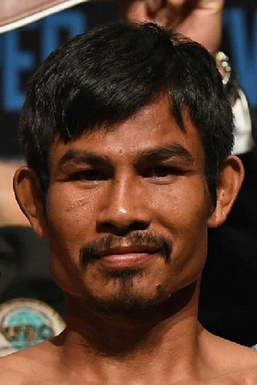 Prasitsak Phaprom as Self