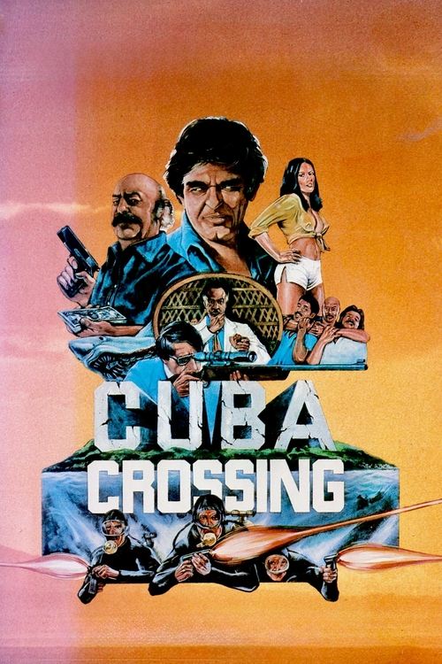 Cuba Crossing