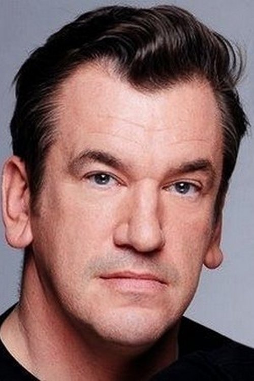 Vincent Taloche as Self